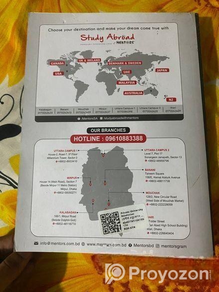 Private University Admission Preparation Guide-202