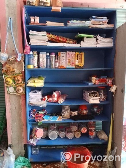 দোকানের রেক