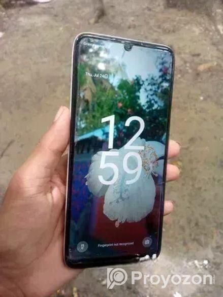 Walton Primo NX6 হাজিগন্জ চাঁদপুর (Used)