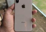 Apple iPhone XS used (Used)