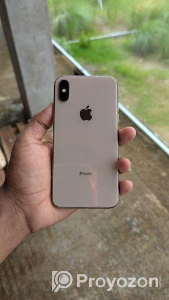 Apple iPhone XS used (Used)