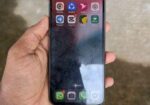 Apple iPhone XS used (Used)