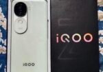 iQOO Z9S 8/256 (Used)