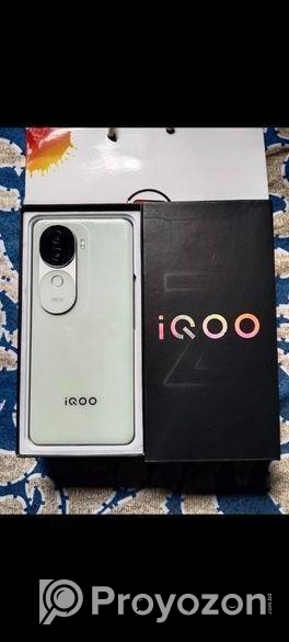 iQOO Z9S 8/256 (Used)