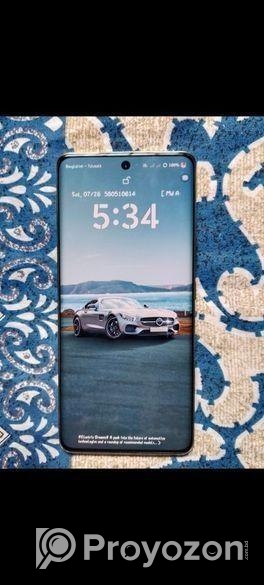 iQOO Z9S 8/256 (Used)