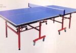 Table Tennis Board Single Folding with Wheel