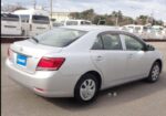 Toyota Premio F KEY START 2020