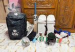 Cricket set