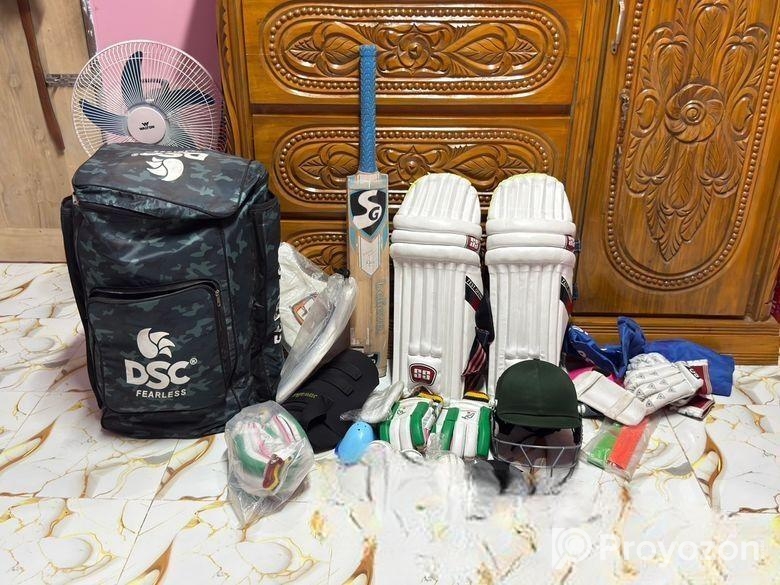 Cricket set
