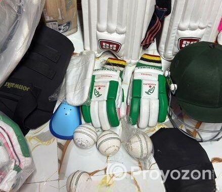 Cricket set