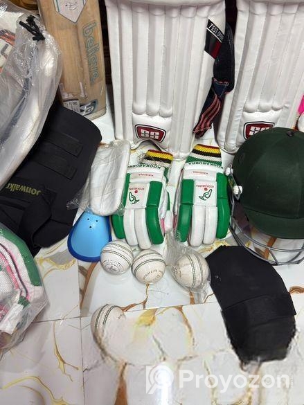 Cricket set