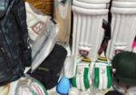 Cricket set