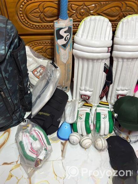 Cricket set