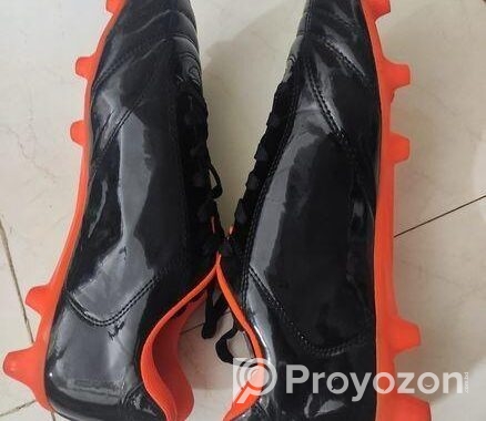 Football boot