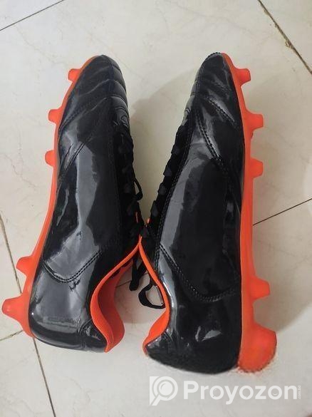 Football boot