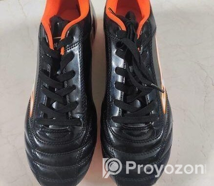 Football boot