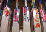 top Tennis Cricket bat
