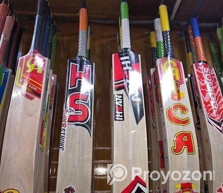 top Tennis Cricket bat