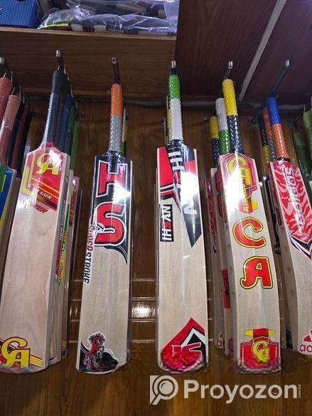 top Tennis Cricket bat