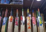 top Tennis Cricket bat