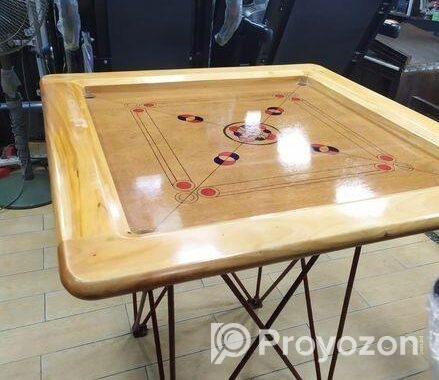 Carom Board 30′ Inch
