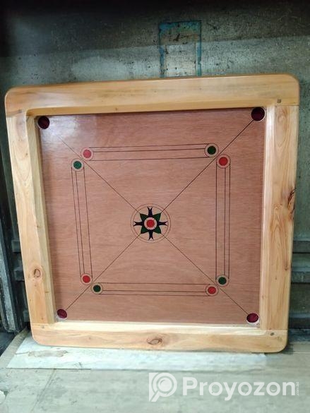 Carom Board 30′ Inch