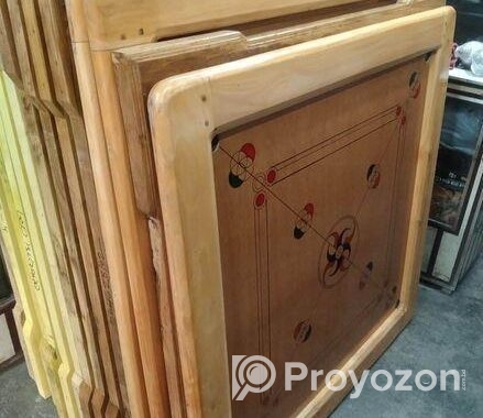 Carom Board 30′ Inch