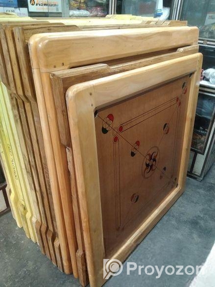 Carom Board 30′ Inch