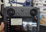 Drone M33 high quality video and photo