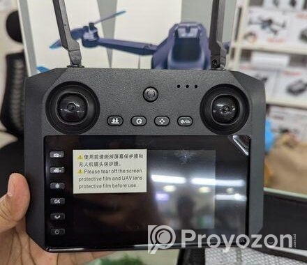 Drone M33 high quality video and photo