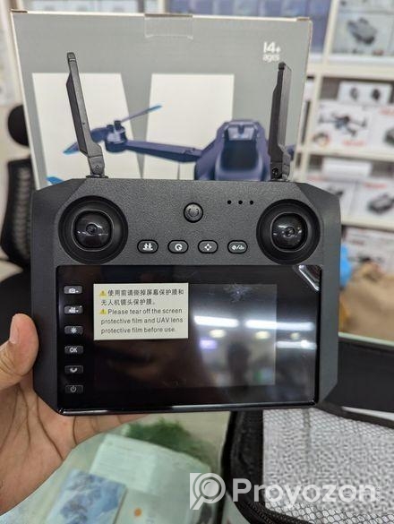 Drone M33 high quality video and photo