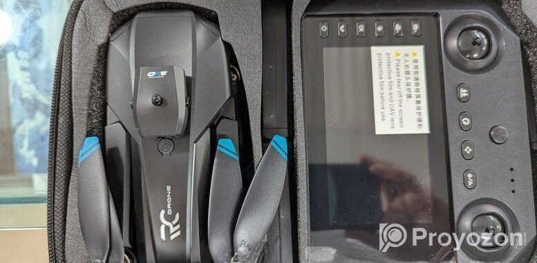 Drone M33 high quality video and photo