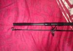 7 Fit Fishing Rod