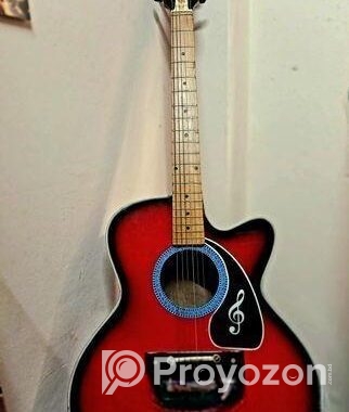 Guiter for sale