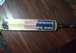 New Balance Real Tap Tennis Cricket Bat Made in Pa