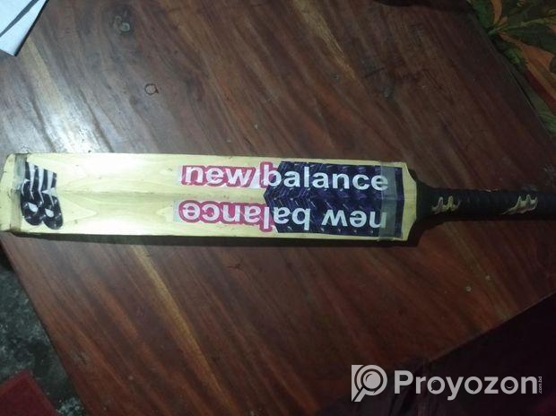 New Balance Real Tap Tennis Cricket Bat Made in Pa