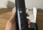 MCXOl LEVIOSA PROFESSION AL CONDENSER MICROPHONE