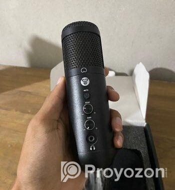 MCXOl LEVIOSA PROFESSION AL CONDENSER MICROPHONE