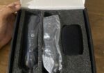 MCXOl LEVIOSA PROFESSION AL CONDENSER MICROPHONE