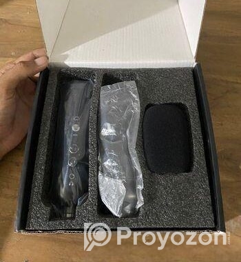 MCXOl LEVIOSA PROFESSION AL CONDENSER MICROPHONE