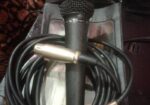 Microphone (মাইক্রোফোন)