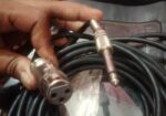 Microphone (মাইক্রোফোন)
