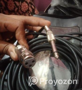 Microphone (মাইক্রোফোন)