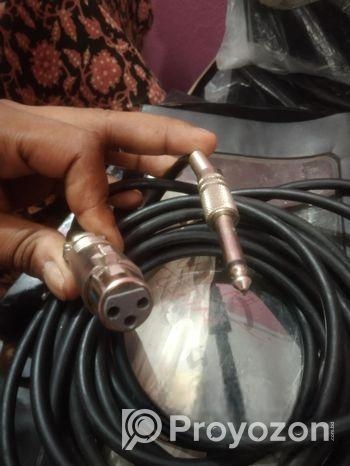 Microphone (মাইক্রোফোন)