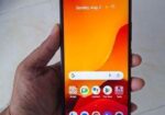 Realme C21 ` (Used)