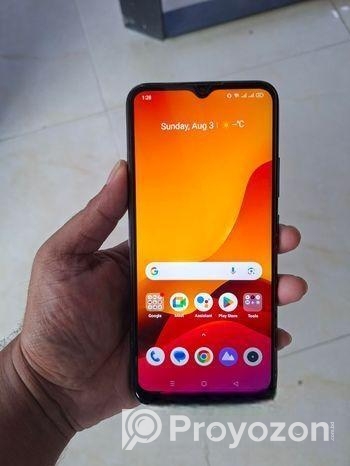 Realme C21 ` (Used)