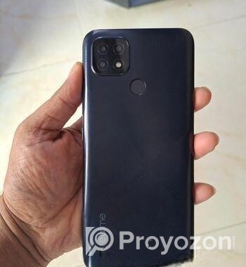 Realme C21 ` (Used)