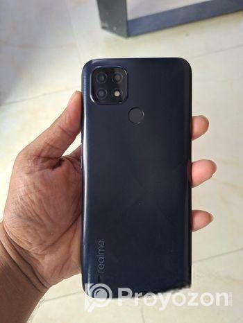 Realme C21 ` (Used)