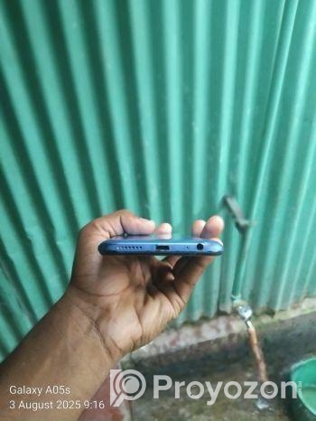 Itel Vision 3 3/64 (Used)