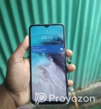 Itel Vision 3 3/64 (Used)